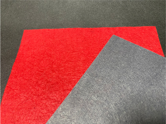 公路、地毯專用土工布